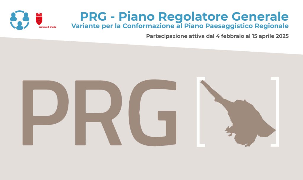 Variante al Piano Regolatore Generale di conformazione al Piano Paesaggistico Regionale